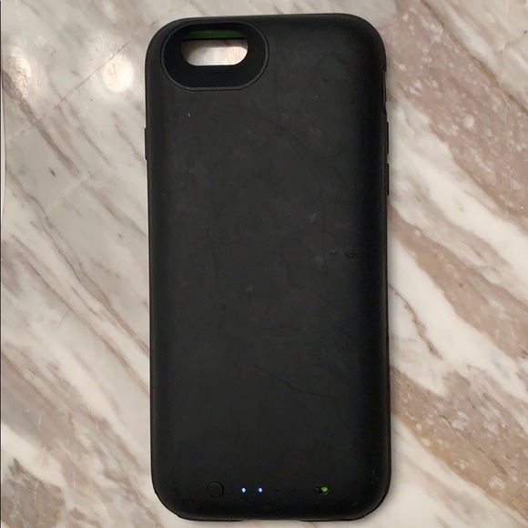 Iphone 6/6s Mophie case - Picture 1 of 2